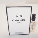 Chanel No.5 Eau Premiere eau de parfum 2ml vial