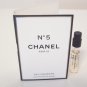 Chanel No.5 Eau Premiere eau de parfum 2ml vial