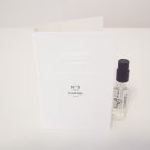 Chanel No.5 L'eau eau de toilette 2ml vial