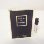 Chanel CoCo Noir eau de parfum 2ml vial