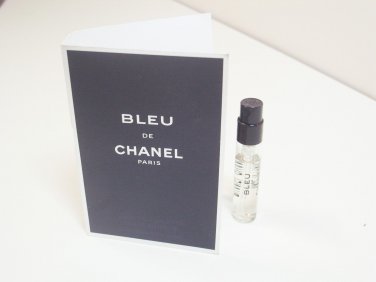 Chanel Bleu de Chanel eau de toilete 2ml vial