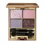 Kanebo Lunasol Shine Fall Eyes #03 Elegant fall 2017