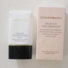 Covermark Essence Foundation SPF18 PA++ 20g YP10