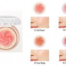 Coffret D'or Smile Up Cheeks N #02 Sheer Pink latest version
