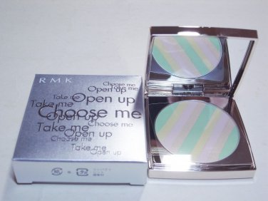 RMK Vintage Sweets Face Color #02 Limited Edition