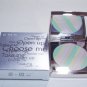 RMK Vintage Sweets Face Color #02 Limited Edition