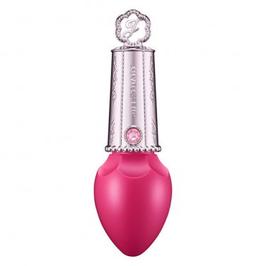 Jill Stuart Forever Juicy Oil Rouge Tint #04 Ruby Cassis