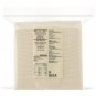 MUJI cotton pads unbleached 180 pieces
