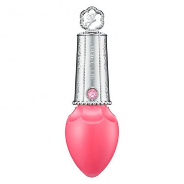 Jill Stuart Forever Juicy Oil Rouge Glow #04 loving cherry