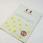 C.L. Royal Jelly Vitamin A C E Eye Mask 10 pairs Joseristine Ki