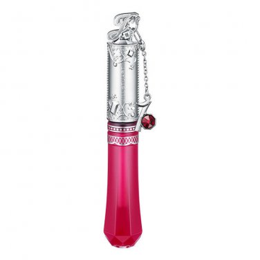 Jill Stuart Birth Gem Gloss #01 Garnet Charm limited edition January