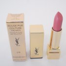 YSL Rouge Pur Couture The Mats #218 Coral Remix Yves Saint Laurent