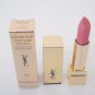 YSL Rouge Pur Couture The Mats #218 Coral Remix Yves Saint Laurent