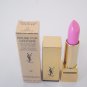 YSL Rouge Pur Couture #22 Rose Celebration Yves Saint Laurent lipstick