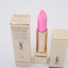 YSL Rouge Pur Couture #49 Rose Tropical Yves Saint Laurent lipstick