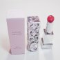 Jill Stuart Rouge my Dress #09 Red High Heels lipstick