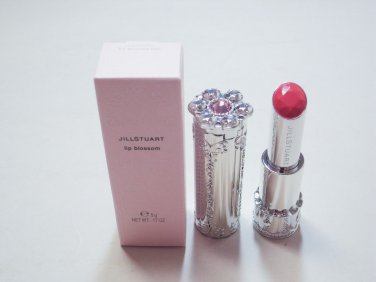 Jill Stuart Lip Blossom lipstick #17 Feminine Lilac