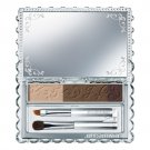 Jill Stuart Brow & Nose Shadow Powder #04 Espresso (dark brown)