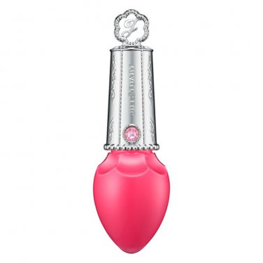 Jill Stuart Forever Juicy Oil Rouge Glow #01 fortune strawberry