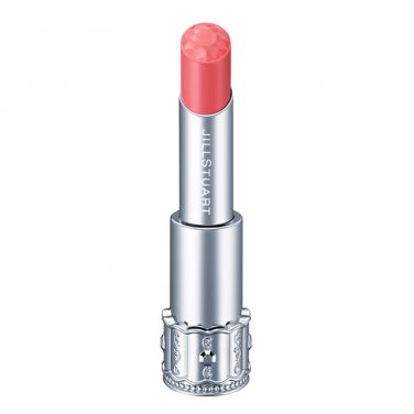 Jill Stuart Lip Blossom lipstick #15 viola mist