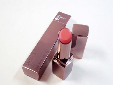 Lunasol Full Glamour lips #14 Beige Coral
