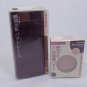Kanebo Freshel Moist Lift Powder Foundation OC-C1  new