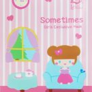 Lamkum Addict Sometimes Girls Exclusive Mask 10 pieces Joseristine Ki