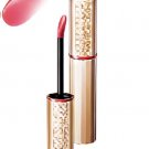 Shiseido Maquillage Watery Rouge RS338 Independent Rose lipstick