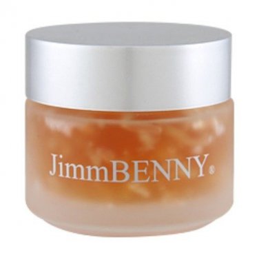 JimmBenny Rose Petal Moisturizing Mask 100ml Joseristine