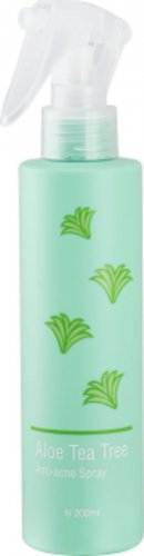 JimmBenny Aloe Tea Tree Anti-acne Spray 200ml Joseristine body spray