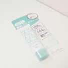Ettusais My Little Box CC Cream 35g SPF50+ PA++++ limited edition