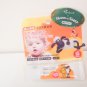Shiseido Ettusais Shaun the Sheep Lip Essence Deep Moist Ltd Edition