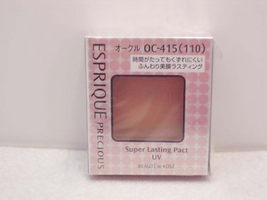 Esprique Super Lasting Pact UV OC415 Powder