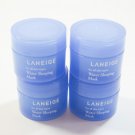 Laneige Water Sleeping Mask 12ml x 4