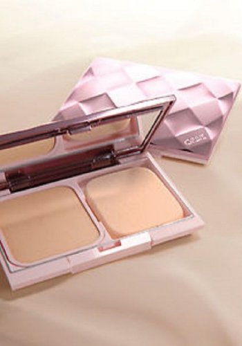 Orbis oil cut Powder Foundation natural 1 REFILL beige color