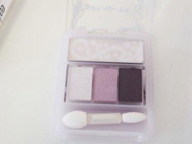 Majolica Majorca Majolook Eyeshadow #1 new shiseido limited edition