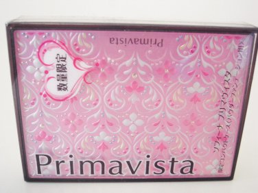 Sofina Primavista Powder Foundation Case 15B1 Limited Edition