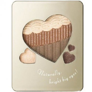 Shiseido Integrate Nudie Grade Eyes BR353 eyeshadow