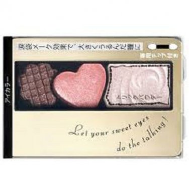 Shiseido Integrate Suite Trick Eyes PK212 eyeshadow