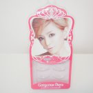 Gorgeous Days by ayumi hamasaki #2 lower eyeline false eyelash