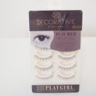 Decorative Eyelash #3 upper eyeline false eyelash