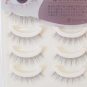Decorative Eyelash #3 upper eyeline false eyelash