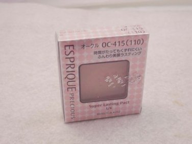 Esprique Precious Super Lasting Pact OC415 Refill powder
