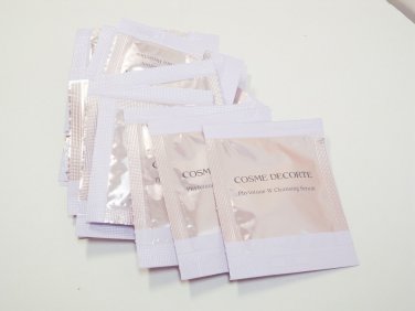 Cosme Decorte Phytotune set softener cleanse cream serum 47 pcs