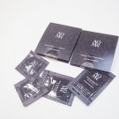 Cosme Decorte AQMW set base moisture elegant blend foundation 301 6 packs