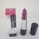 Shiseido Integrate Gracy long keep Lipstick #36 limited edition