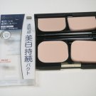 Kanebo Media Whitening Pact AA SPF25 PO-B1 powder foundation