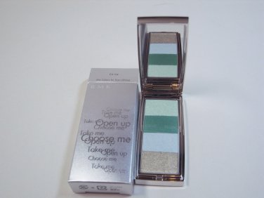 RMK Mix Colors for Eyes EX-04 Green shadow