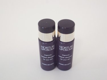 Cosme Decorte Moisture Liposome Serum 2 x 9ml