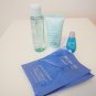 Biotherm Aquasource set Toner Life Plankton Cleanser Source Therapie mask